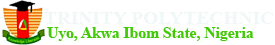 Trinity Polytechnic Logo